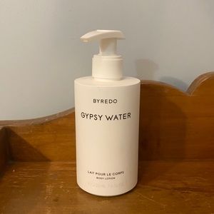 Byredo Lotion - Gypsy Water